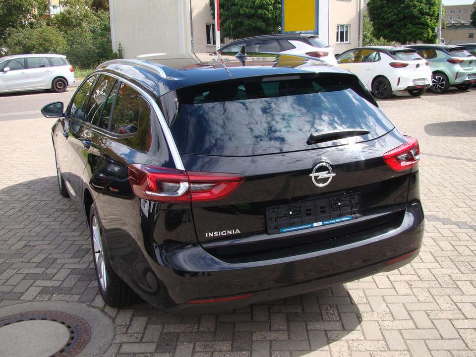 Opel Insignia - Imagem 4