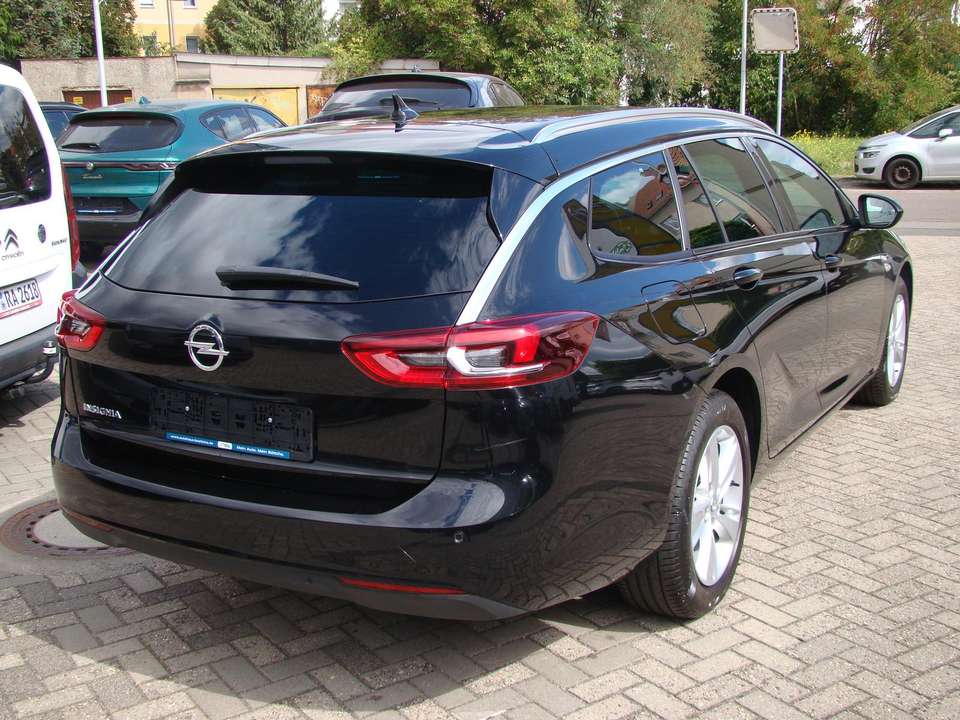 Opel Insignia - Imagem 5