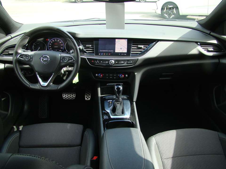 Opel Insignia - Imagem 7