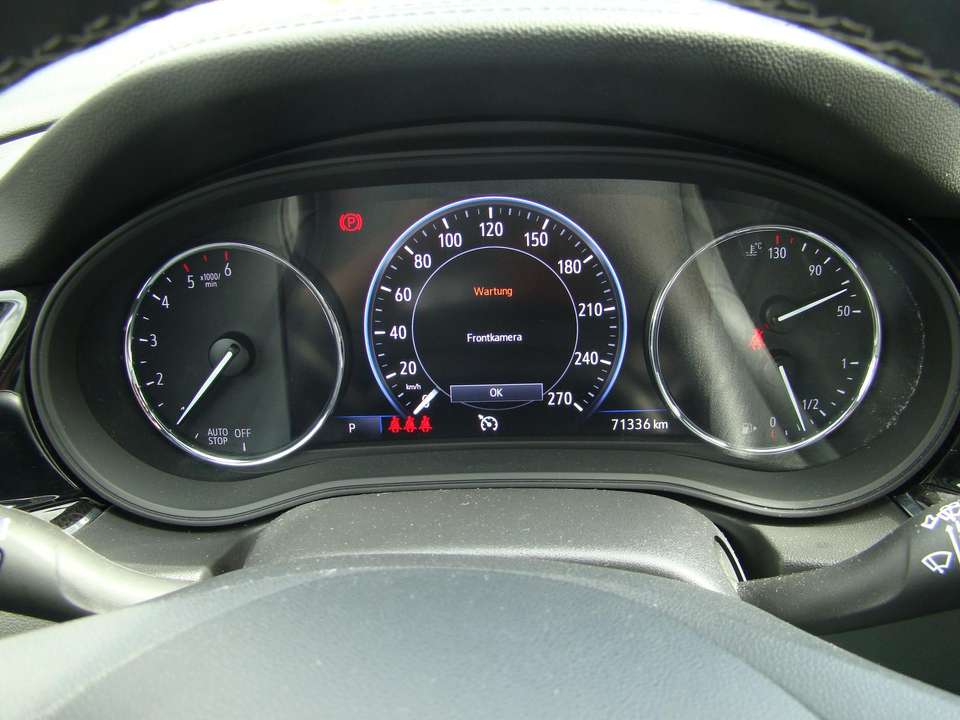 Opel Insignia - Imagem 8
