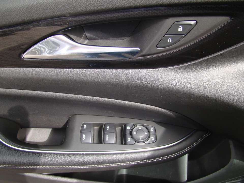 Opel Insignia - Imagem 9