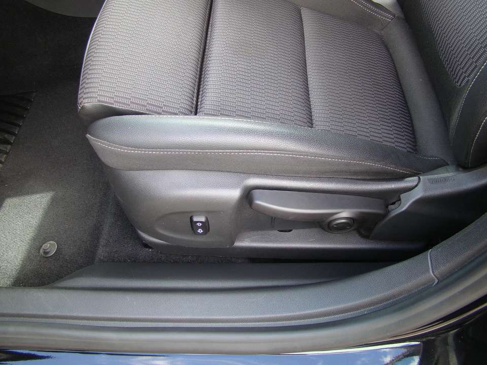Opel Insignia - Imagem 10