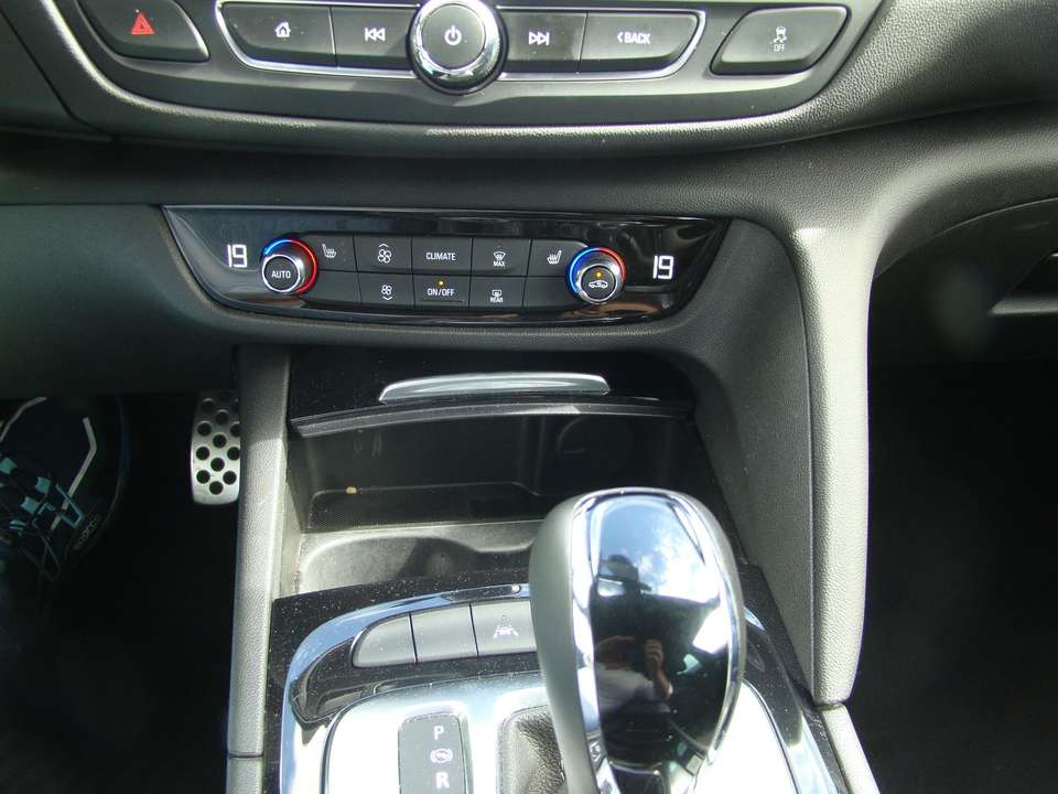 Opel Insignia - Imagem 12