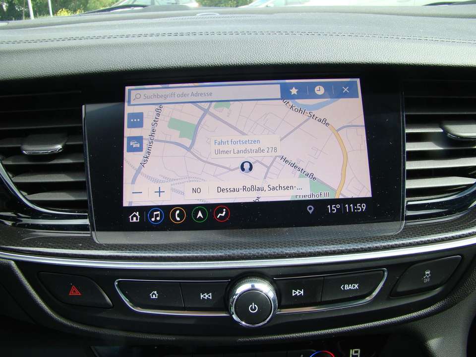Opel Insignia - Imagem 13