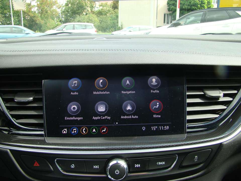 Opel Insignia - Imagem 15