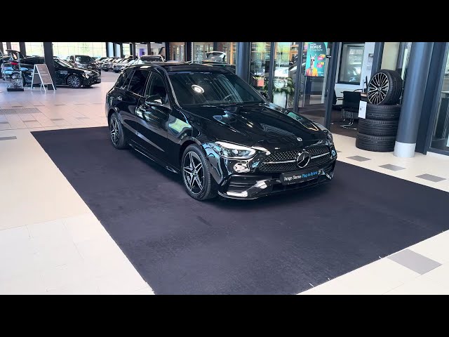 Mercedes-Benz C 300 - Imagem 16