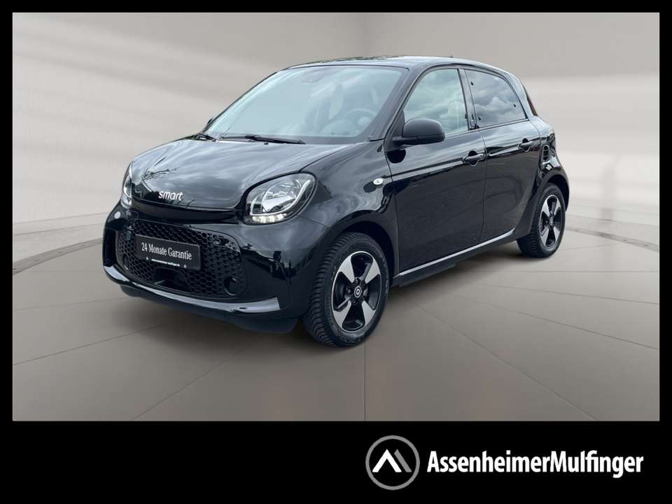 smart forFour - Imagem 1