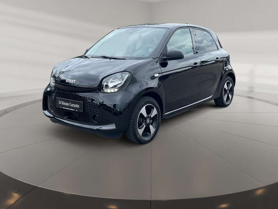 smart forFour - Imagem 2