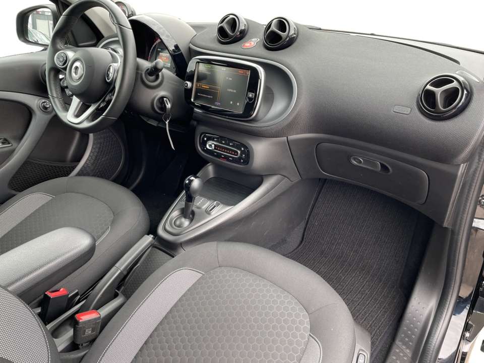 smart forFour - Imagem 8