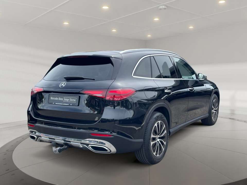 Mercedes-Benz GLC 200 - Imagem 3