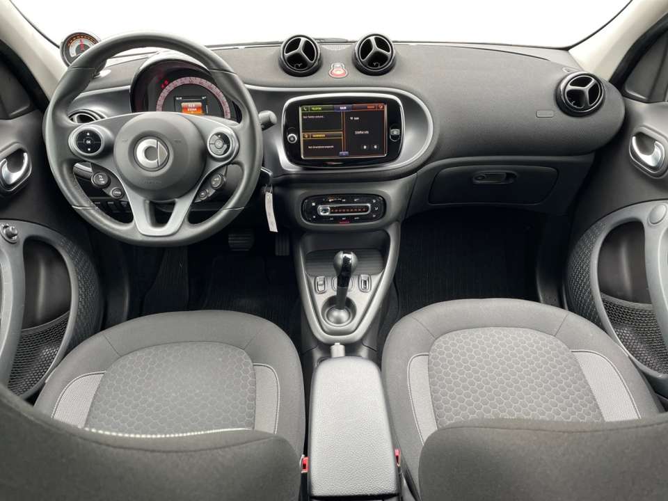 smart forFour - Imagem 9