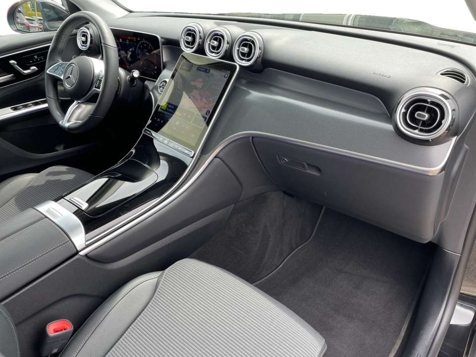 Mercedes-Benz GLC 200 - Imagem 4