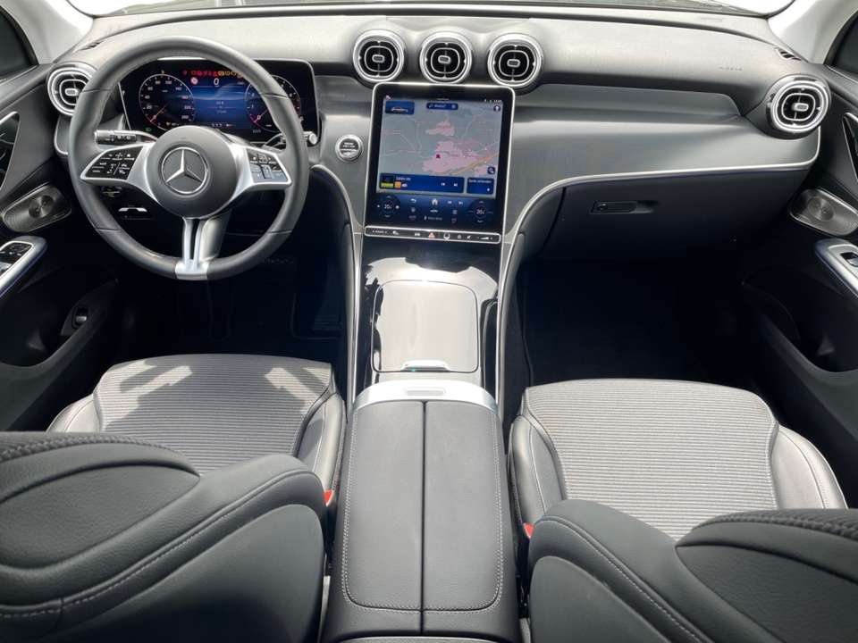 Mercedes-Benz GLC 200 - Imagem 5