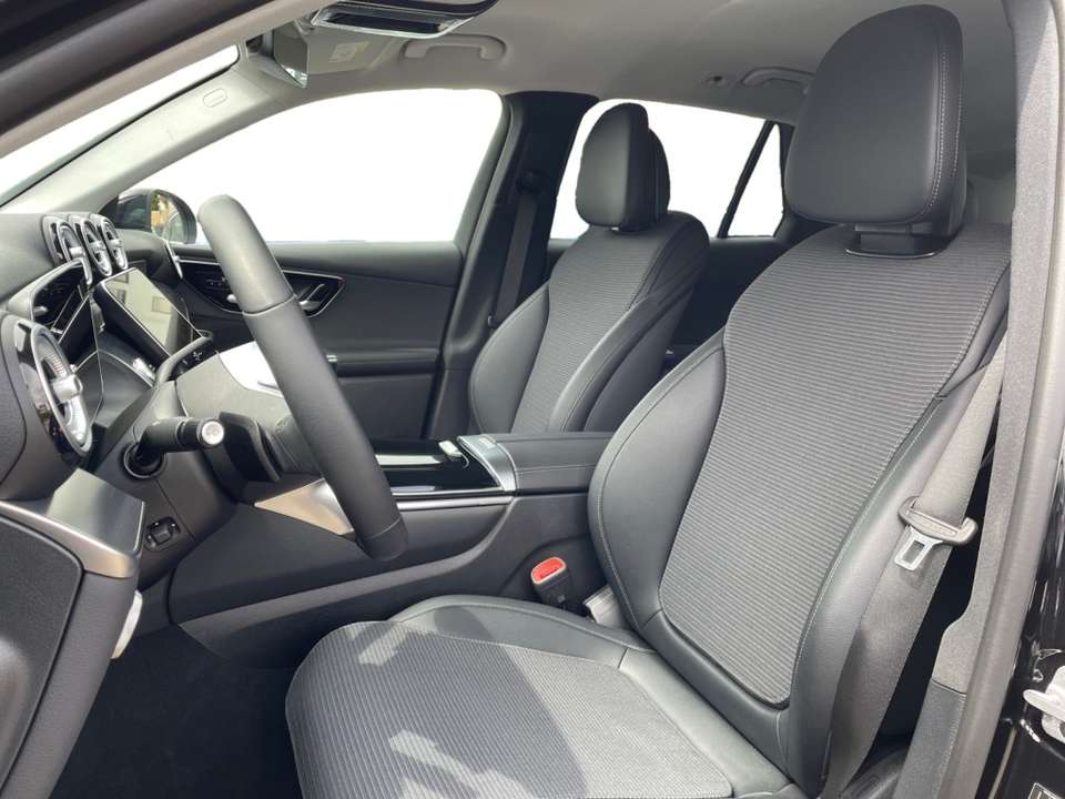 Mercedes-Benz GLC 200 - Imagem 6