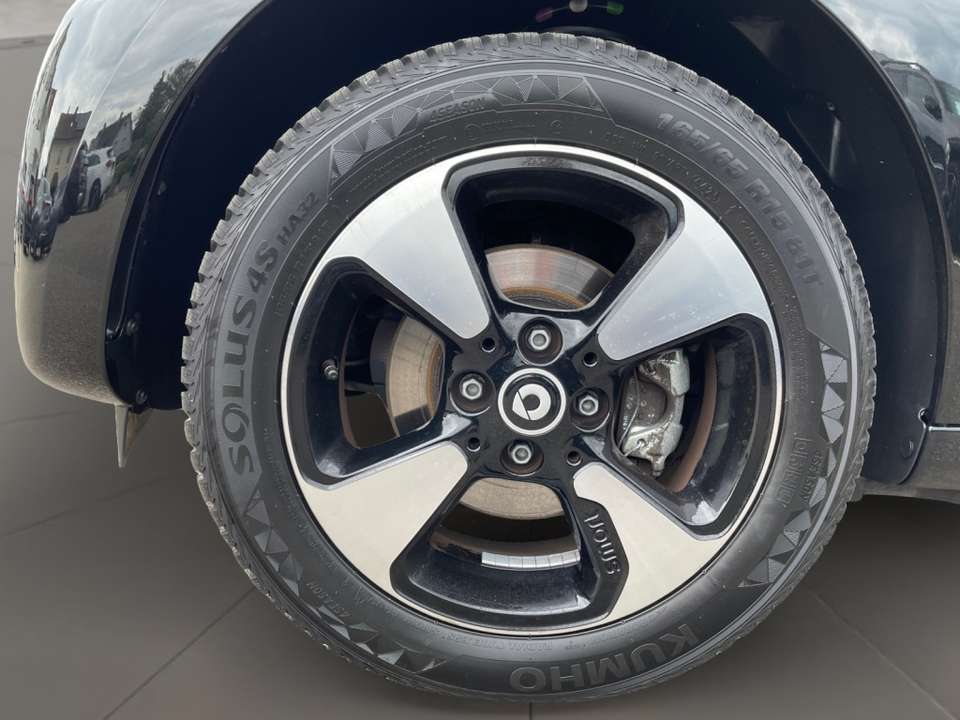 smart forFour - Imagem 13