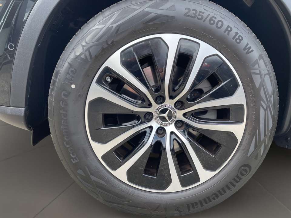 Mercedes-Benz GLC 200 - Imagem 9