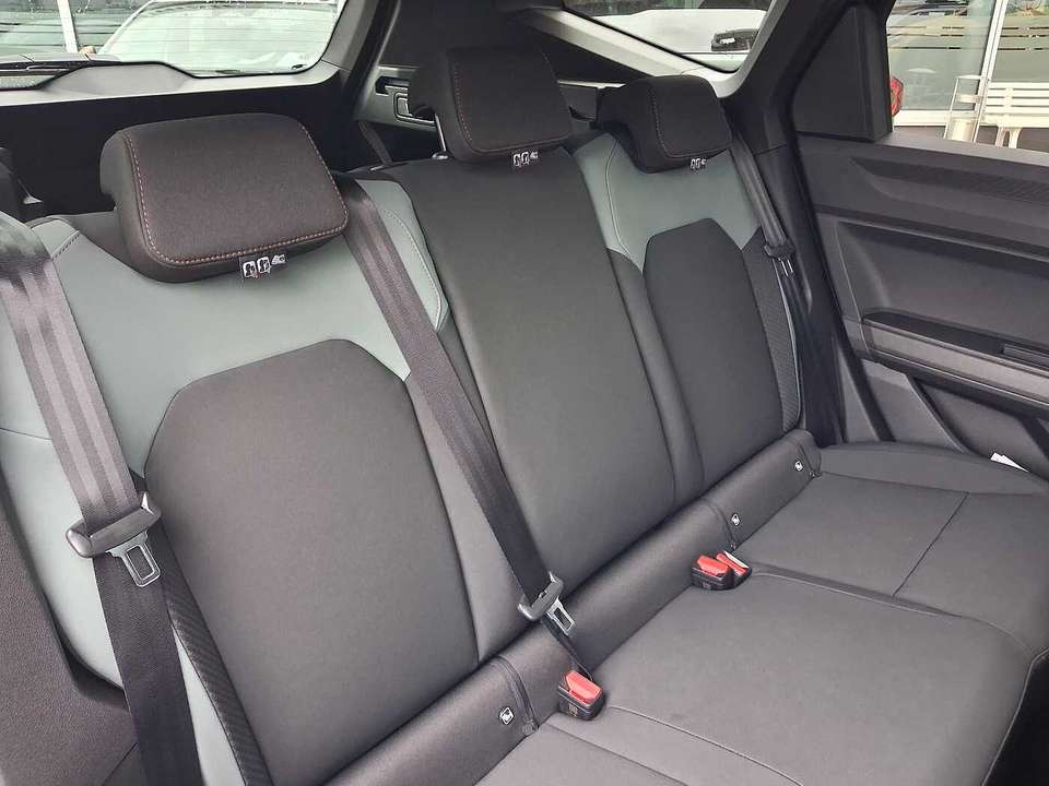 Dacia Bigster - Imagem 7