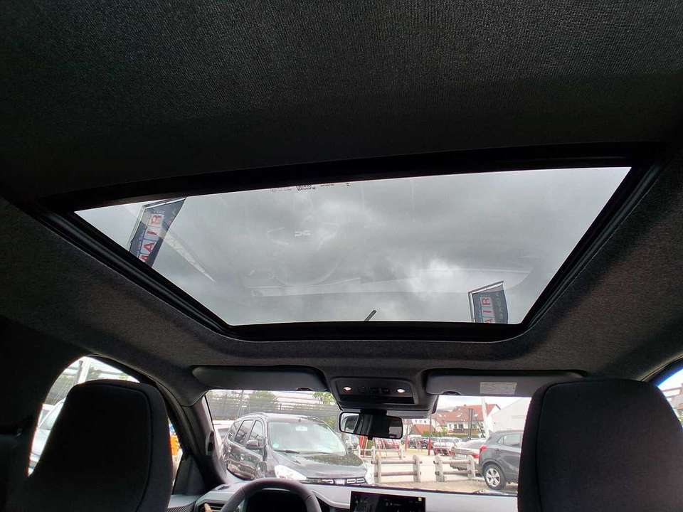 Dacia Bigster - Imagem 9