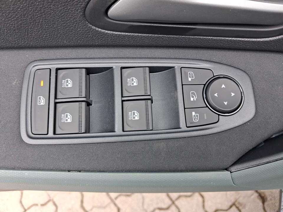 Dacia Bigster - Imagem 10