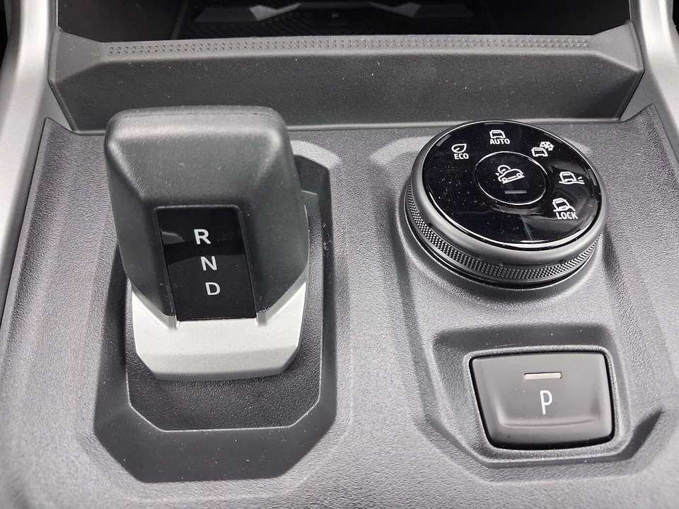 Dacia Bigster - Imagem 13