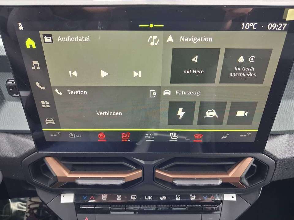 Dacia Bigster - Imagem 14