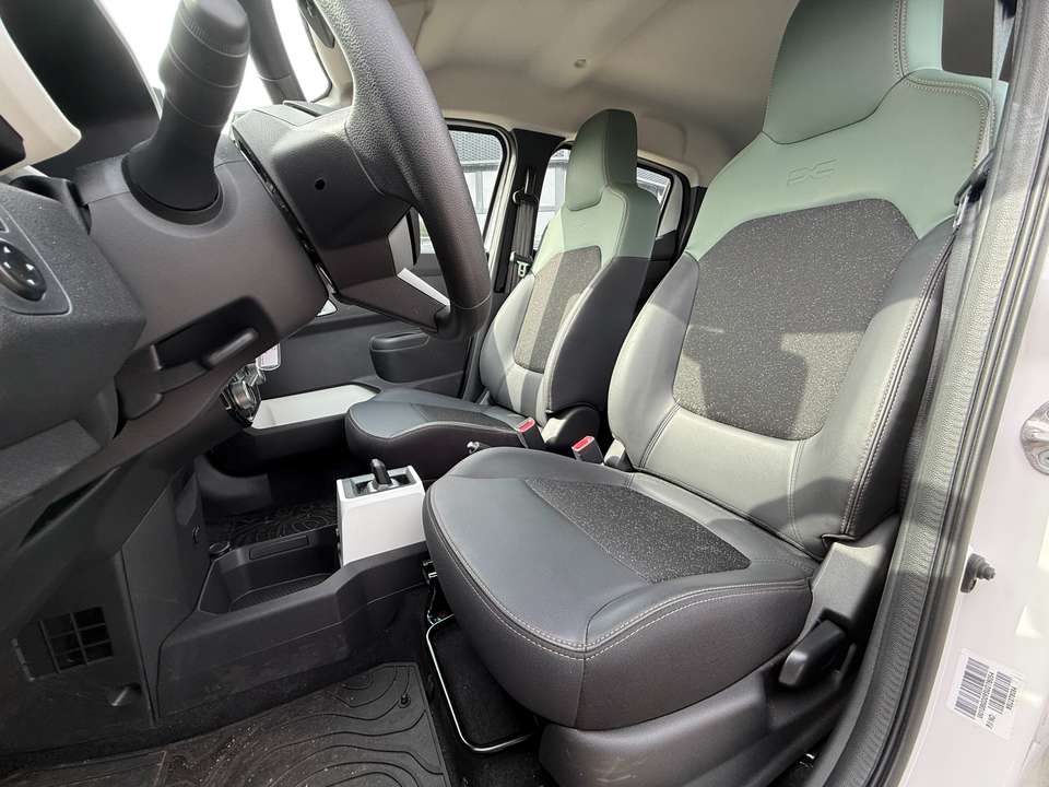 Dacia Spring - Imagem 10
