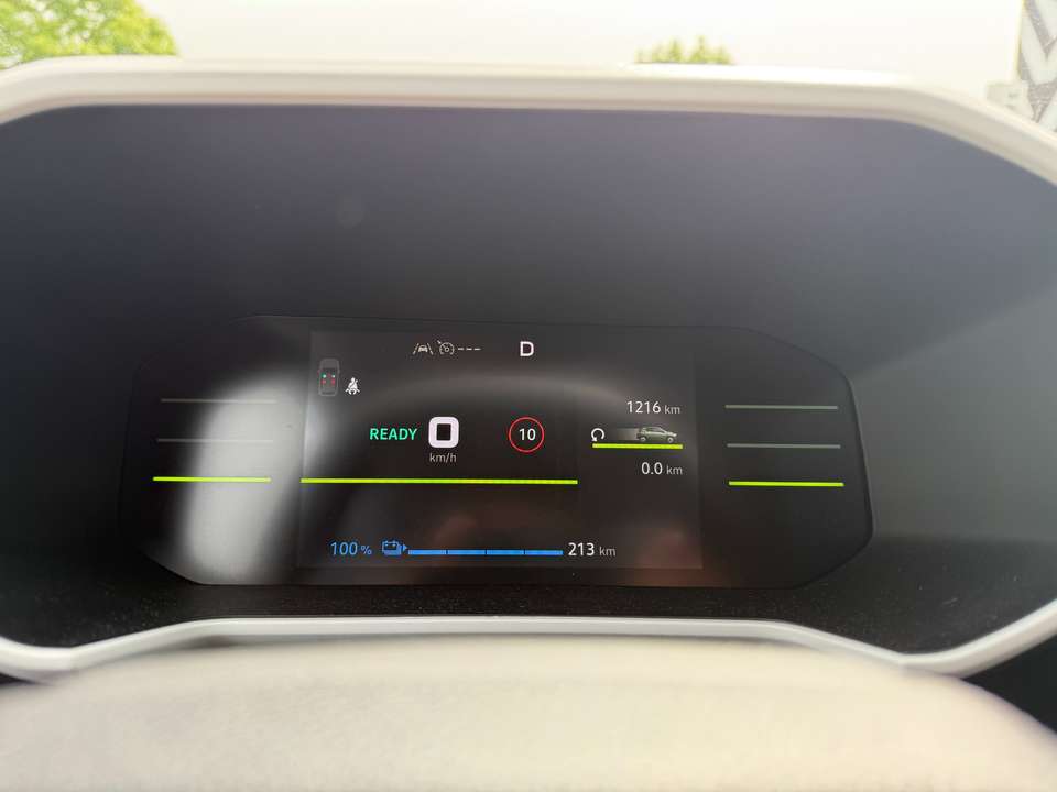 Dacia Spring - Imagem 11