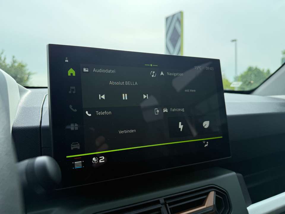 Dacia Spring - Imagem 13