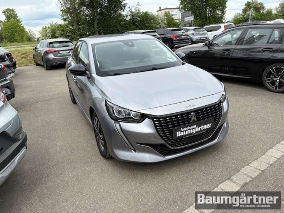 Peugeot 208 - Imagem 2