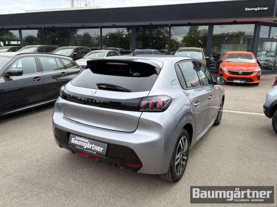 Peugeot 208 - Imagem 3