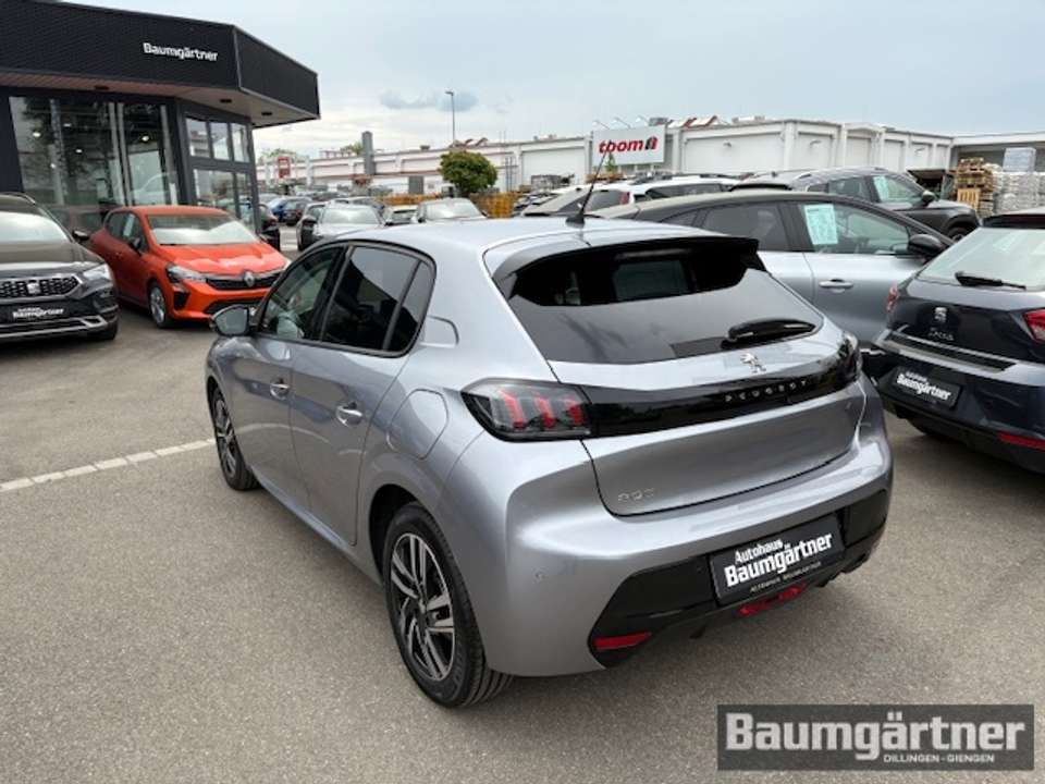 Peugeot 208 - Imagem 4