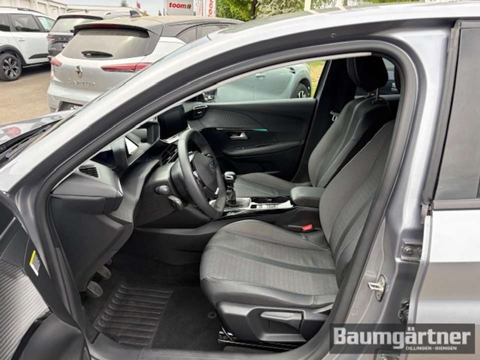 Peugeot 208 - Imagem 5