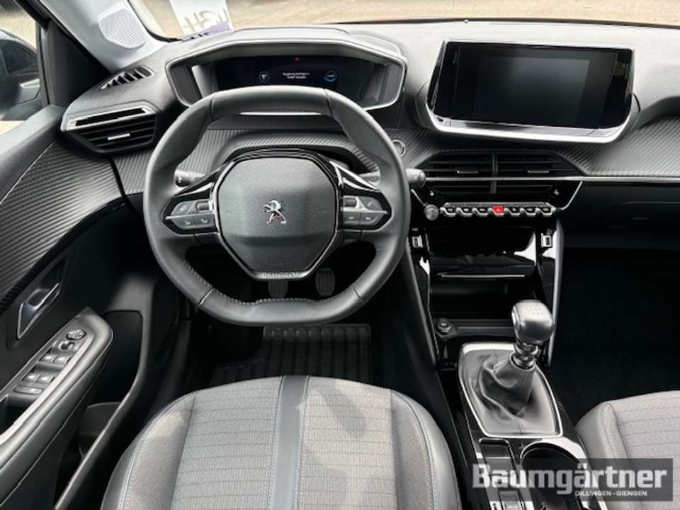 Peugeot 208 - Imagem 6