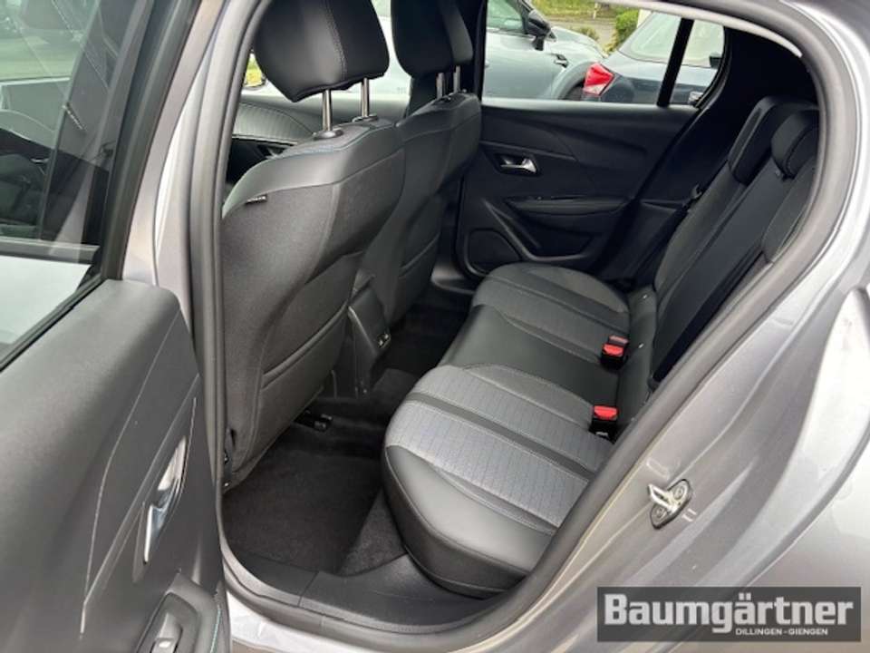 Peugeot 208 - Imagem 7