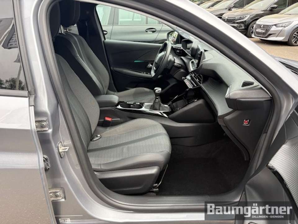 Peugeot 208 - Imagem 8