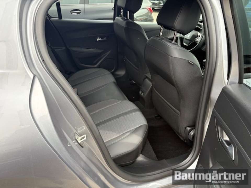 Peugeot 208 - Imagem 9