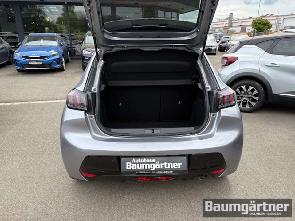 Peugeot 208 - Imagem 10