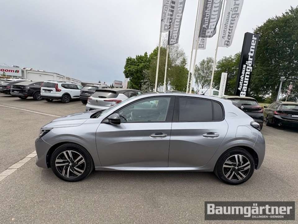 Peugeot 208 - Imagem 11