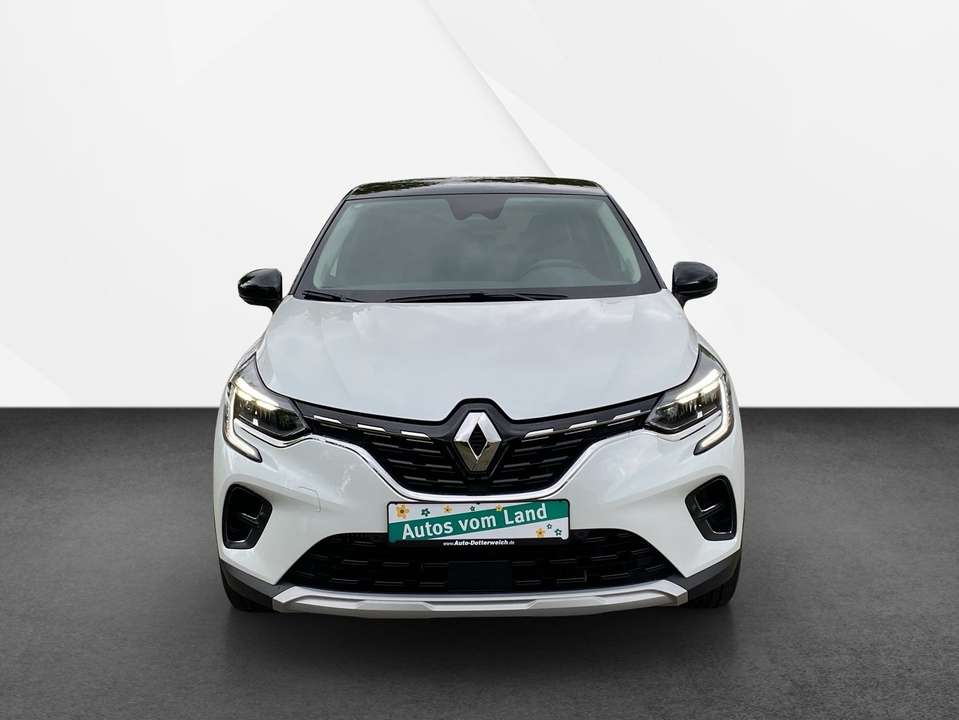 Renault Captur - Imagem 2
