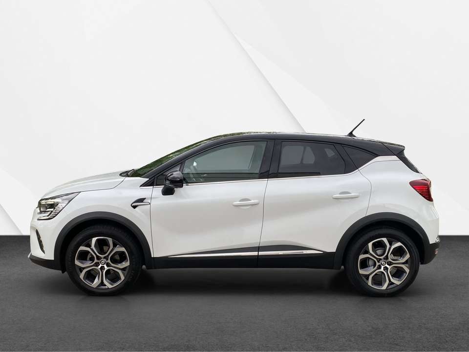 Renault Captur - Imagem 3