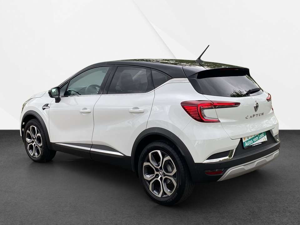 Renault Captur - Imagem 4