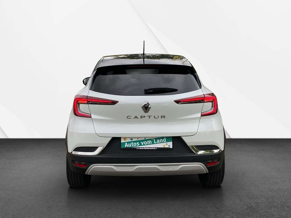 Renault Captur - Imagem 5