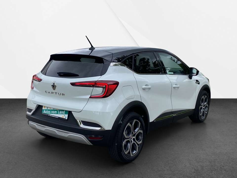Renault Captur - Imagem 6