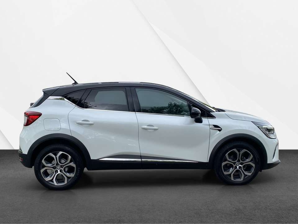 Renault Captur - Imagem 7