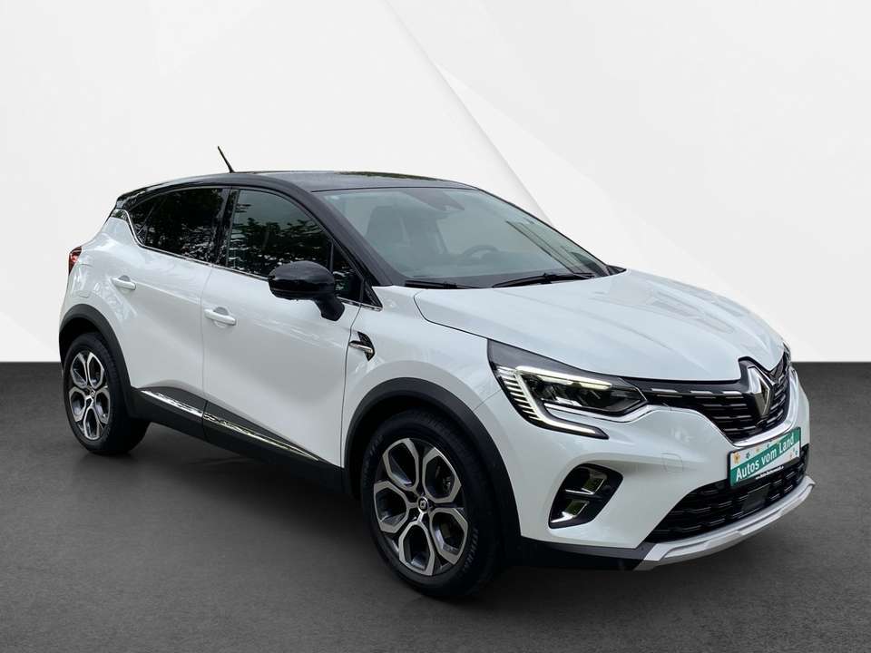 Renault Captur - Imagem 8