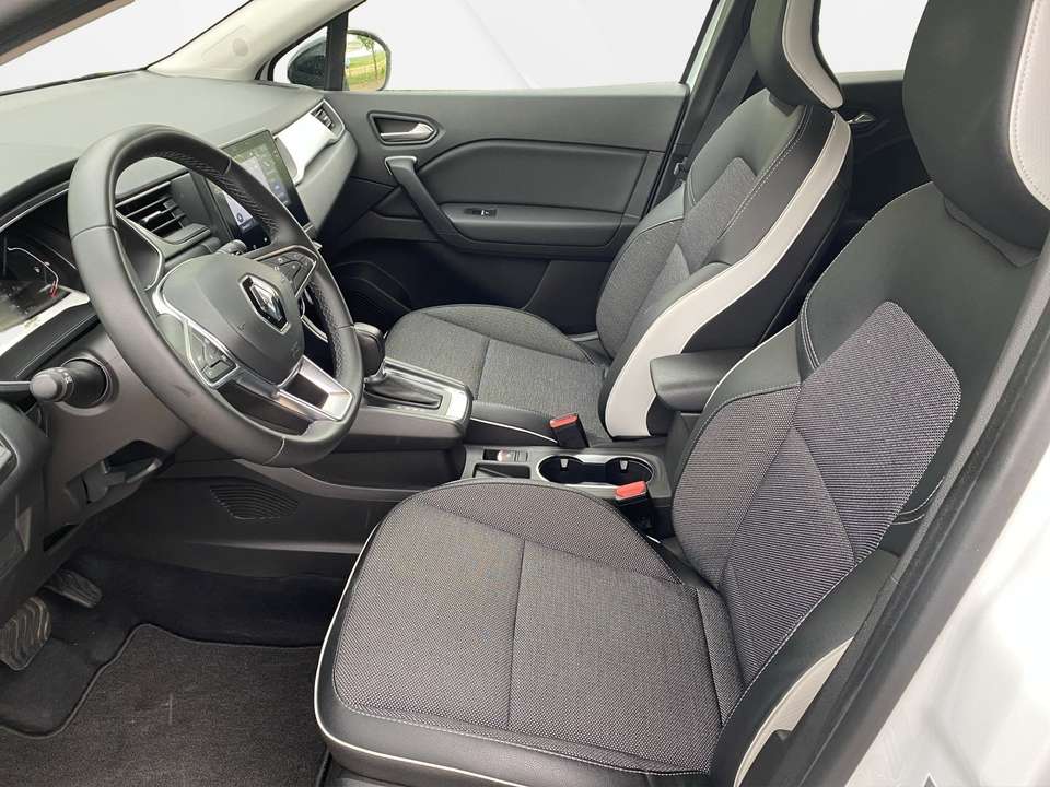 Renault Captur - Imagem 9