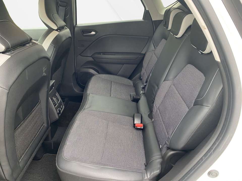 Renault Captur - Imagem 10