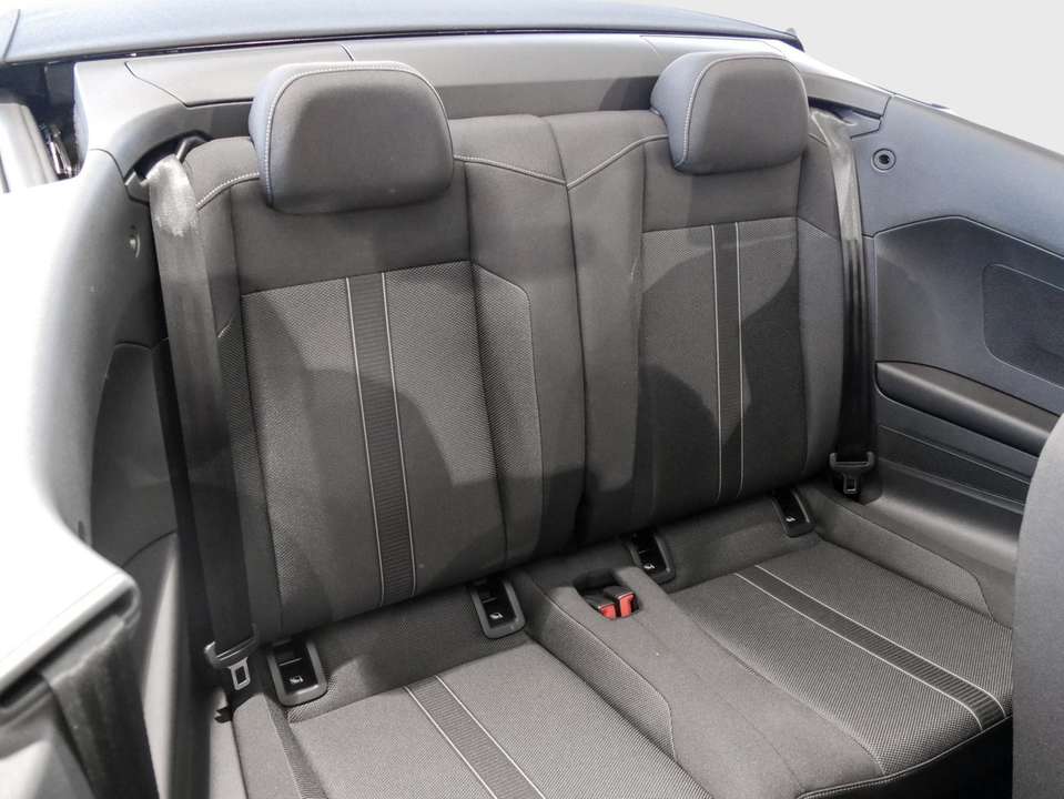 Volkswagen T-Roc - Imagem 4