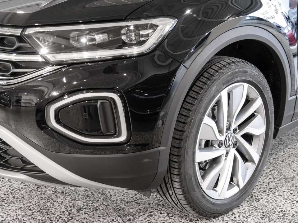 Volkswagen T-Roc - Imagem 5