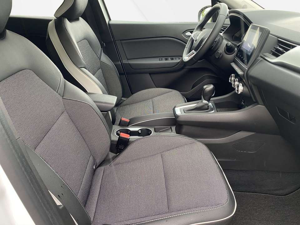 Renault Captur - Imagem 12